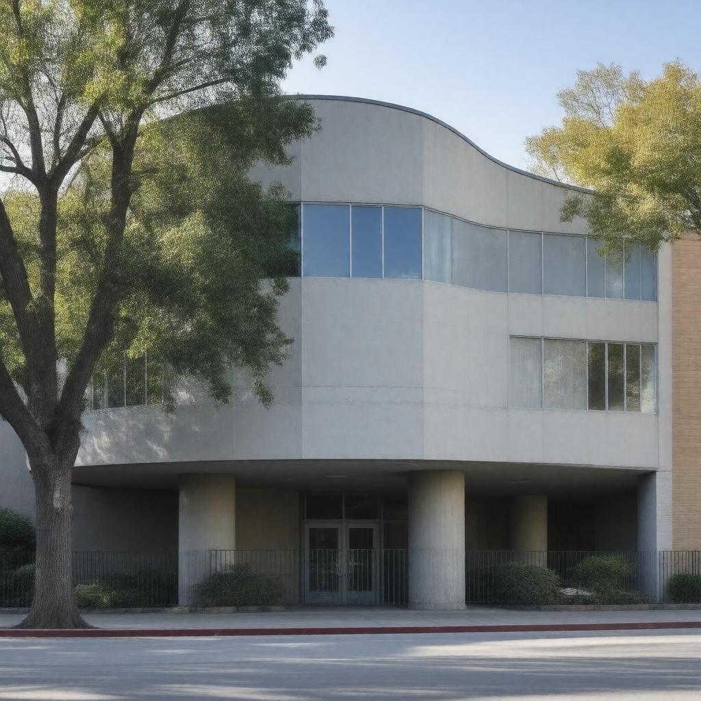 Berkeley Center for New Media